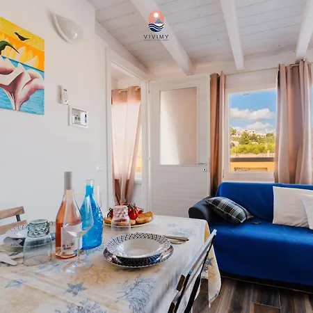 Dimora Levante By Vivimy * Gallipolli