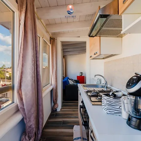 Dimora Levante By Vivimy * Gallipolli