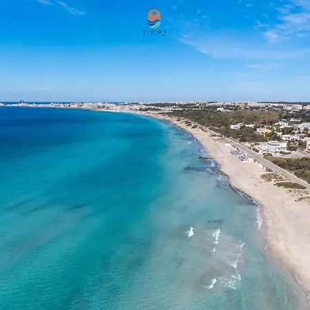 Lägenhet Dimora Levante By Vivimy