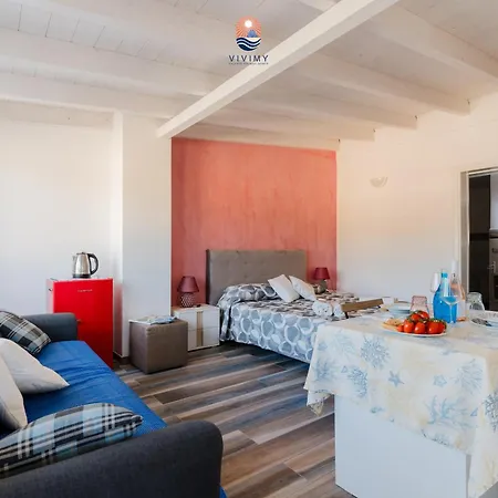 Dimora Levante By Vivimy Apartment Gallipoli