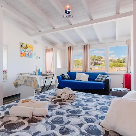 Appartamento Dimora Levante By Vivimy