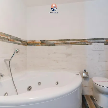 Dimora Levante By Vivimy