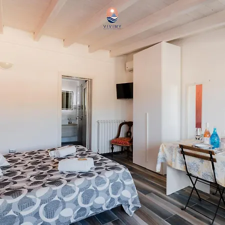 Appartamento Dimora Levante By Vivimy Gallipoli