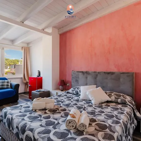 Dimora Levante By Vivimy ガリポリ