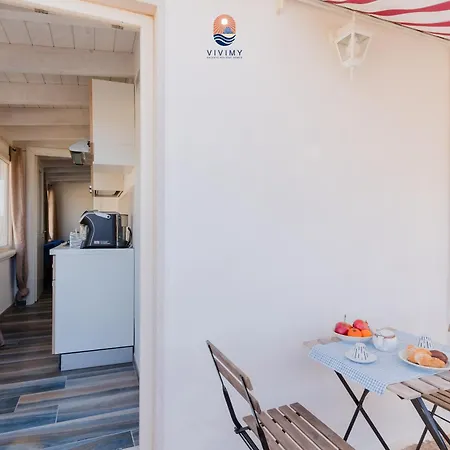 Dimora Levante By Vivimy * ガリポリ