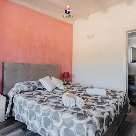 Appartamento Dimora Levante By Vivimy