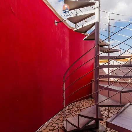 Dimora Levante By Vivimy *