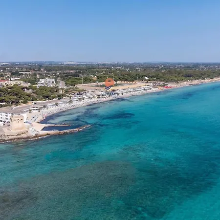 Appartamento Dimora Levante By Vivimy *