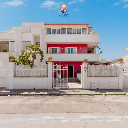 Dimora Levante By Vivimy *