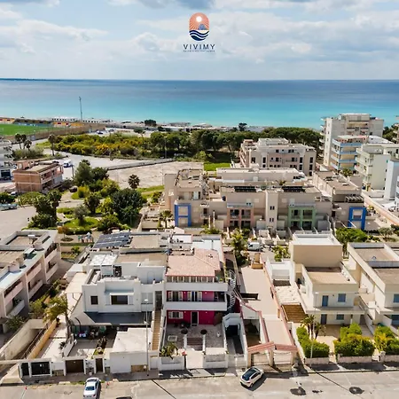 Dimora Levante By Vivimy