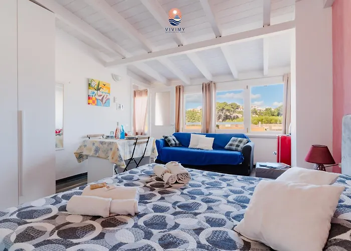 Apartment Dimora Levante By Vivimy