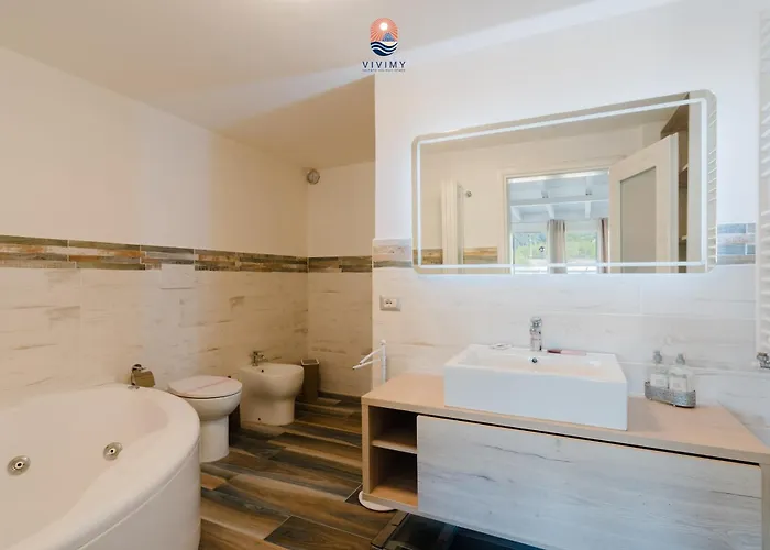 Dimora Levante By Vivimy Apartment Gallipoli