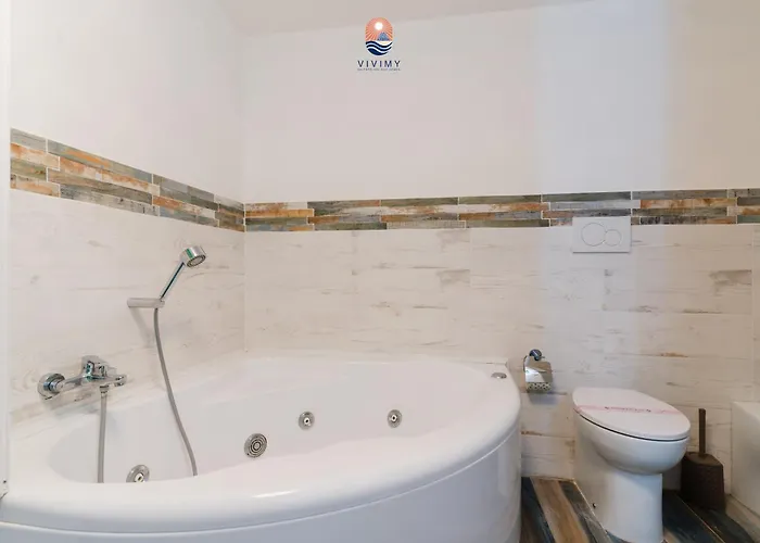 Dimora Levante By Vivimy