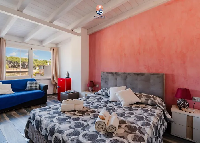 Dimora Levante By Vivimy غالّيبولي