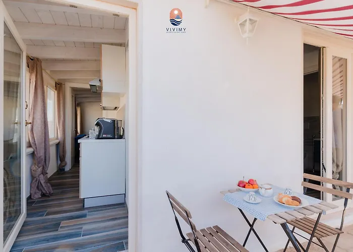 Dimora Levante By Vivimy * Gallipoli