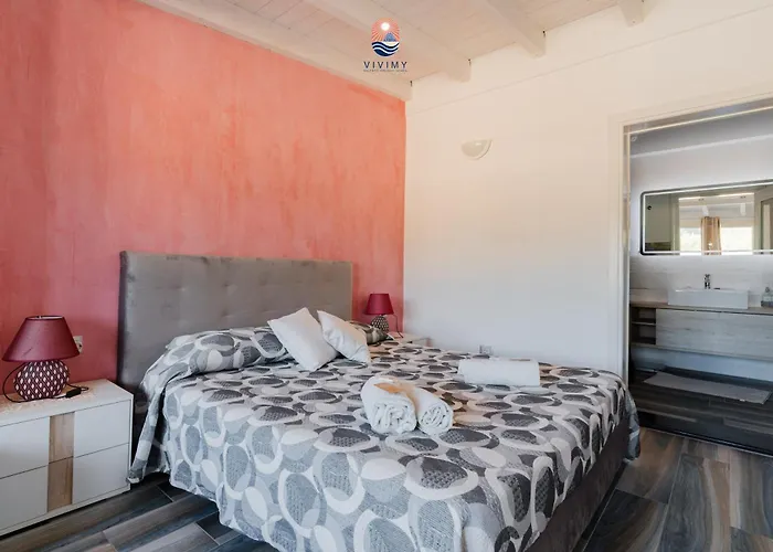 Apartment Dimora Levante By Vivimy