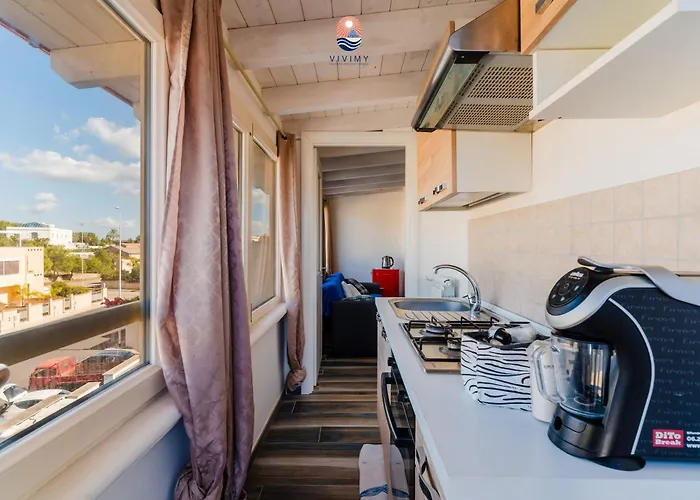 Dimora Levante By Vivimy * Gallipoli