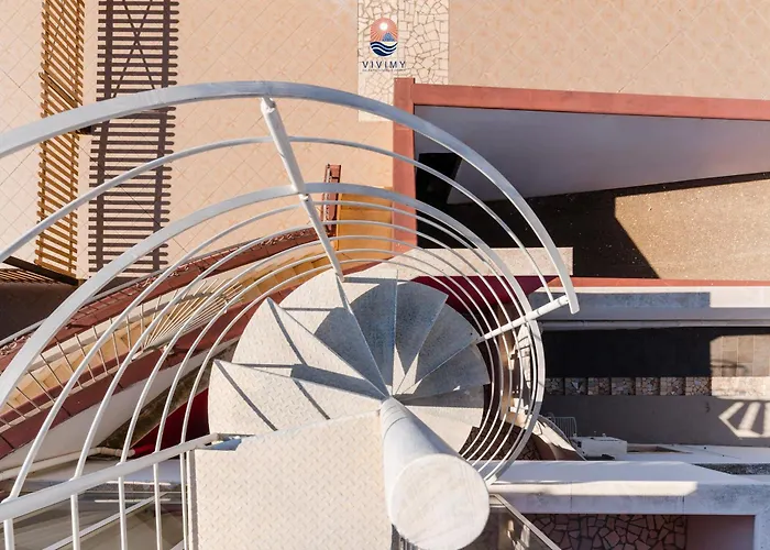 Dimora Levante By Vivimy شقة *