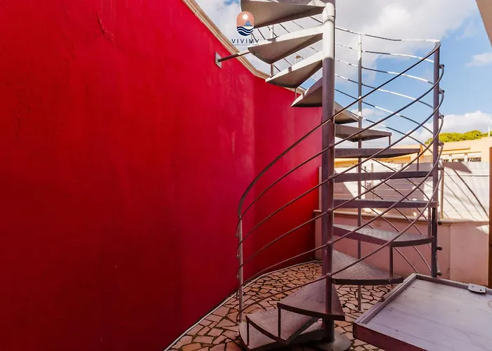 Dimora Levante By Vivimy *