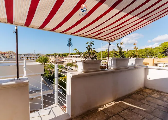 Apartment Dimora Levante By Vivimy