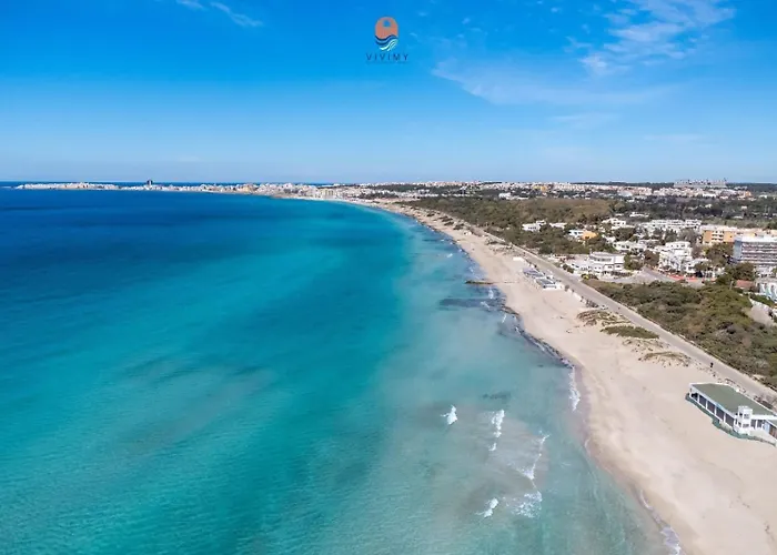 Apartment Dimora Levante By Vivimy