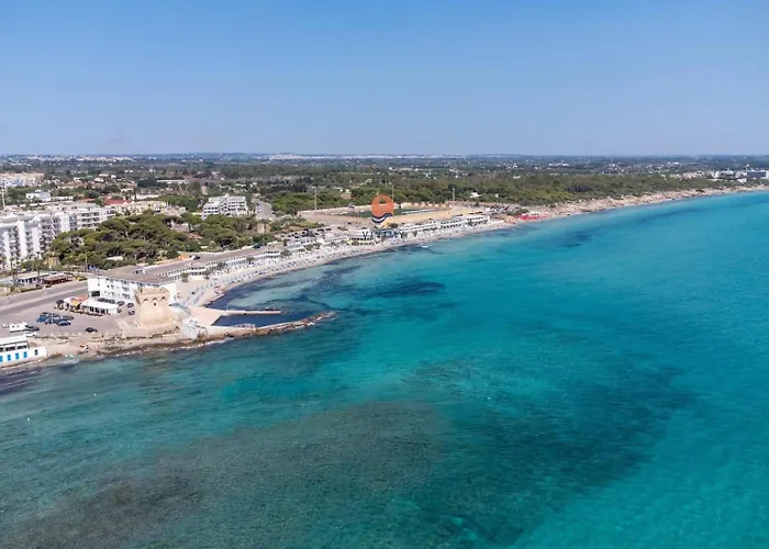 شقة Dimora Levante By Vivimy *