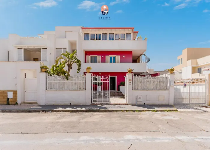 Dimora Levante By Vivimy *