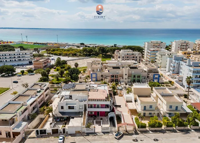 Dimora Levante By Vivimy